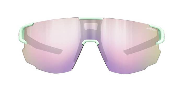 Julbo Aerospeed Reactiv Performance 0/3 - Okulary przeciwsłoneczne | Hardloop