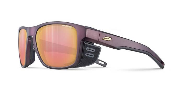 Julbo Shield M Polarized 3 - Sunglasses | Hardloop