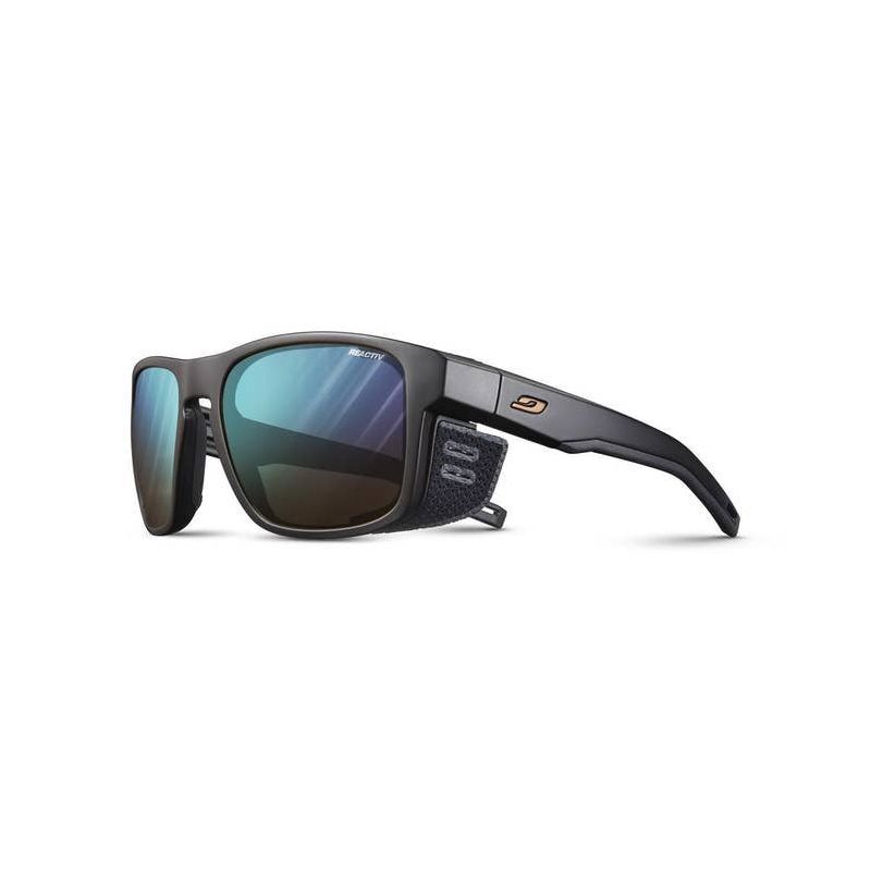 Julbo Shield M Reactiv Performance 2-4 - Okulary przeciwsłoneczne | Hardloop