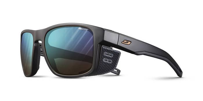 Julbo Shield M Reactiv Performance 2-4 - Sunglasses | Hardloop