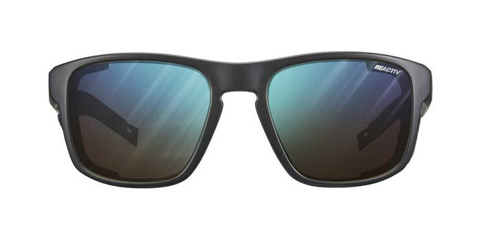 Julbo Shield M Reactiv Performance 2-4 - Okulary przeciwsłoneczne | Hardloop