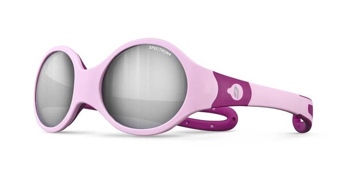 Julbo Loop M - Okulary przeciwsłoneczne dla dzieci | Hardloop