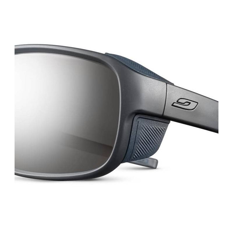 Julbo Monterosa 2 Polarized 3 - Solbriller - Damer | Hardloop