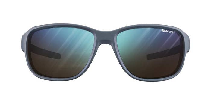 Julbo Montebianco 2 - Reactiv Performance 2-4 - Occhiali da sole | Hardloop