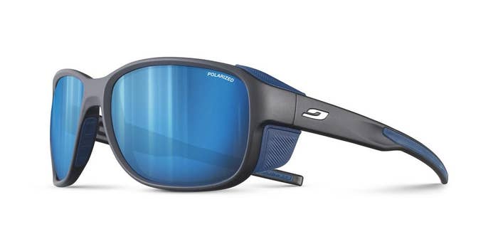 Julbo Montebianco 2 Polarized 3 - Pánské sluneční brýle | Hardloop