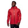 Black Diamond - Stormline Stretch Rain Shell - Hardshell jacket - Men's