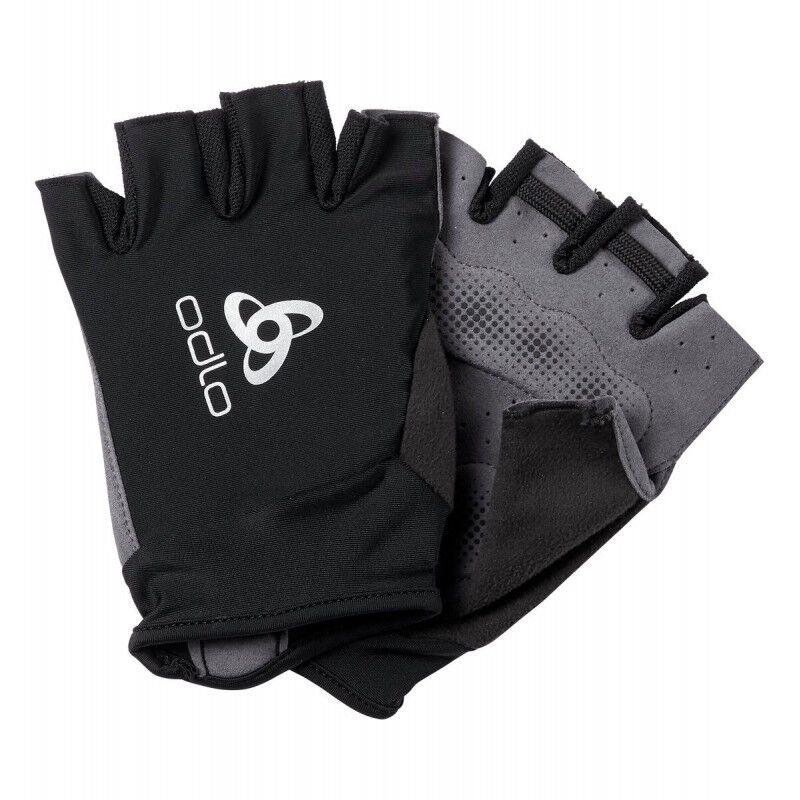 Odlo Gloves Fingerless Active Road - Cycling gloves - Men's