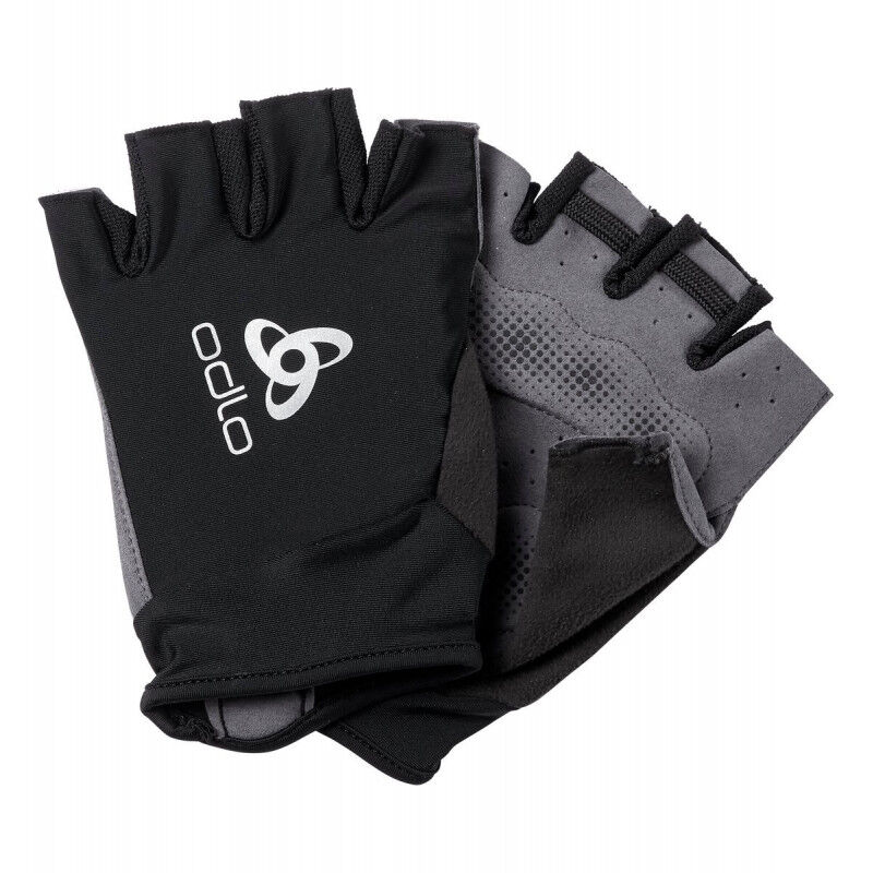 Odlo Gloves Fingerless Active Road - Gants vélo homme | Hardloop