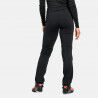 Odlo Brensholmen - Pantalon softshell femme