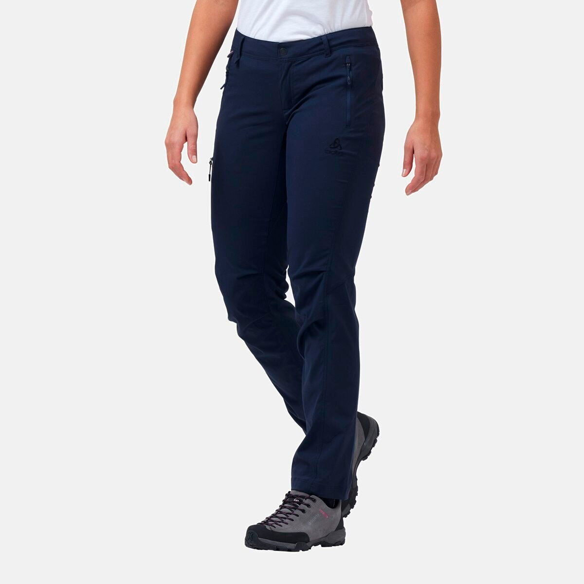 Odlo Tights Ascent - Walking trousers Women's