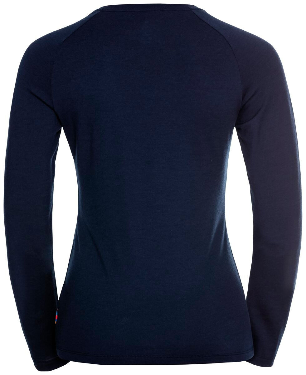 Odlo Concord+ Summit Print T-shirt Women's