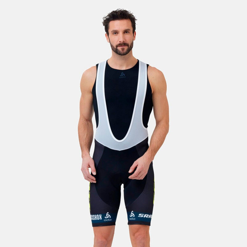 Odlo Scott Sram Replica - Cuissard vélo homme | Hardloop
