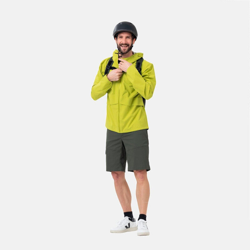 Odlo Ride 365 - Pantalones cortos MTB - Hombre | Hardloop