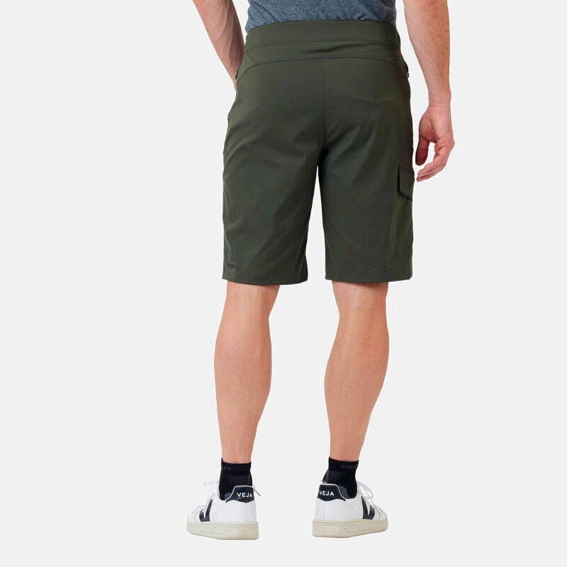 Odlo Ride 365 - Pantalones cortos MTB - Hombre | Hardloop