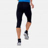 Odlo Tights 3/4 Essential - Legginsy do biegania męskie | Hardloop