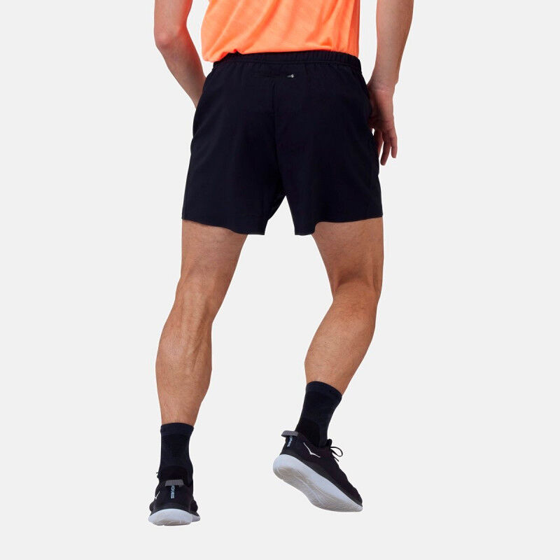Odlo Zeroweight 5 Inch - Running shorts - Men's