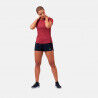 Odlo Short Zeroweight 3 Inch - Spodenki do biegania damskie | Hardloop