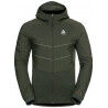 Odlo Run Easy S-Thermic - Softshell jacket - Men's | Hardloop