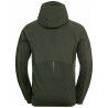 Odlo Run Easy S-Thermic - Softshell jacket - Men's | Hardloop