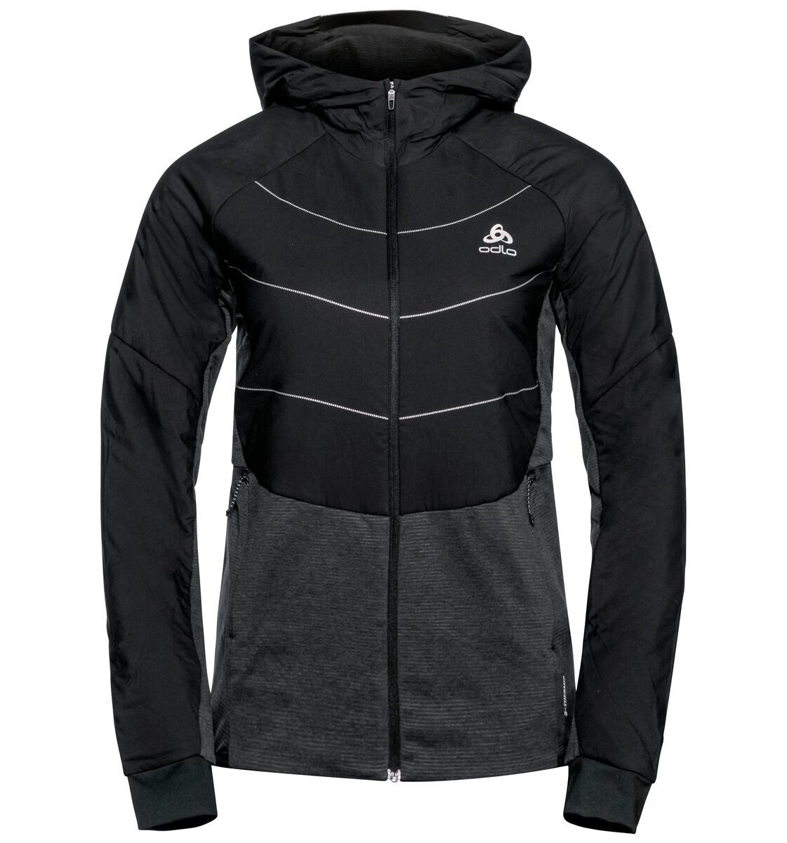 Odlo Run Easy S-Thermic - Veste imperméable femme