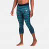 Odlo 3/4 Blackcomb Eco - Running leggings - Men's