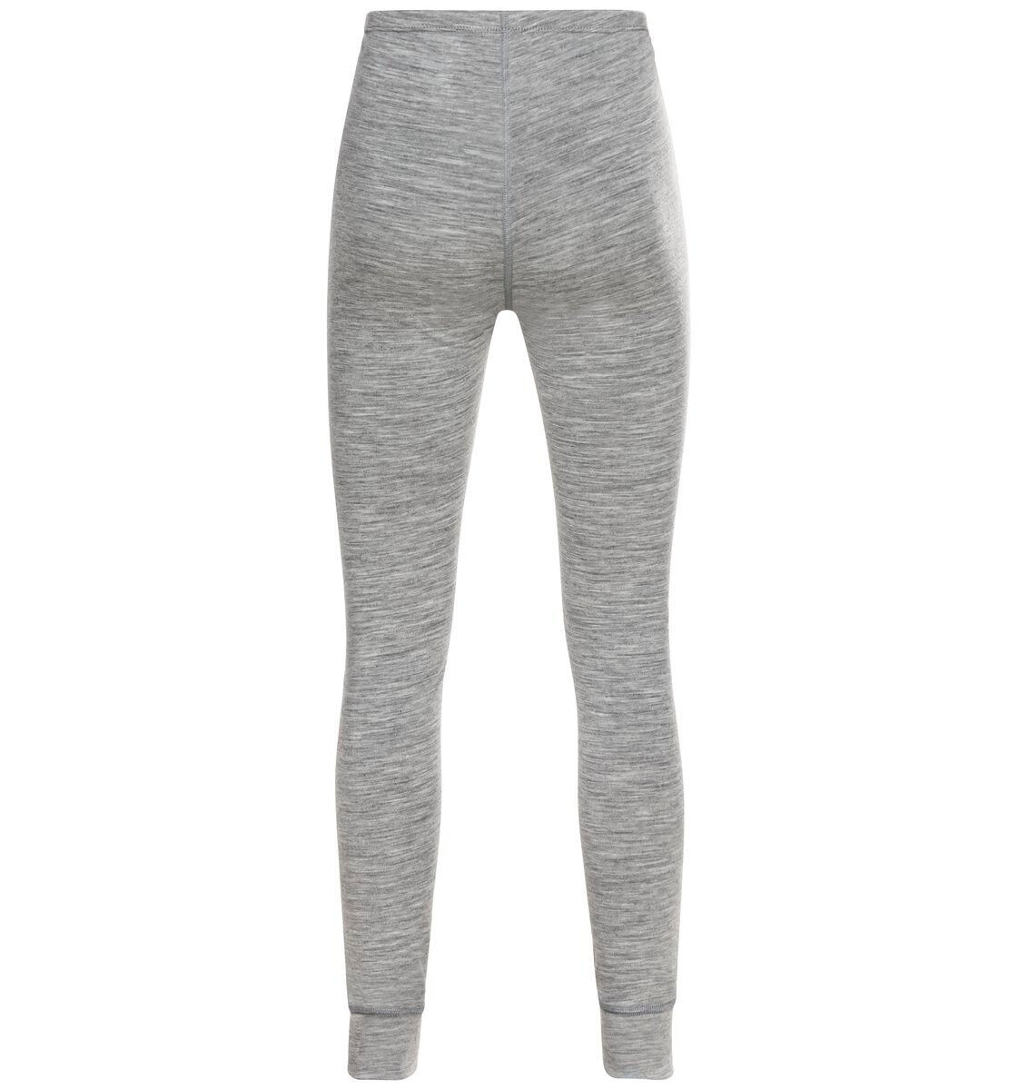 Odlo Merino 200 Kids - Base layer Bottoms - Bambino