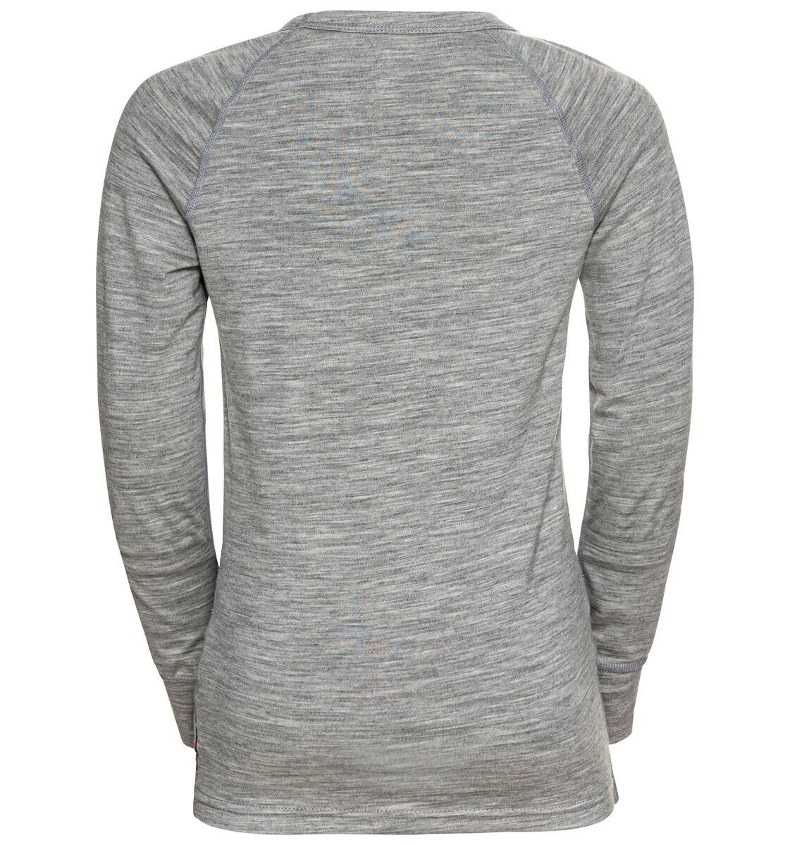 Odlo Merino 200 Kids - Base layer Top - Kids'