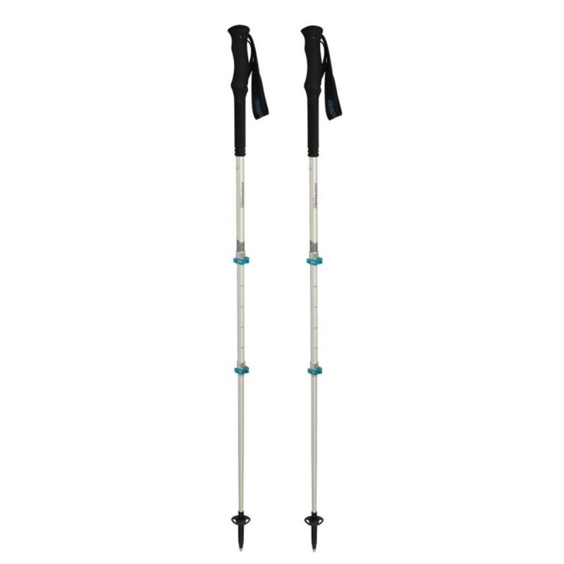 Komperdell Explorer Contour Powerlock - Bastões de caminhada | Hardloop