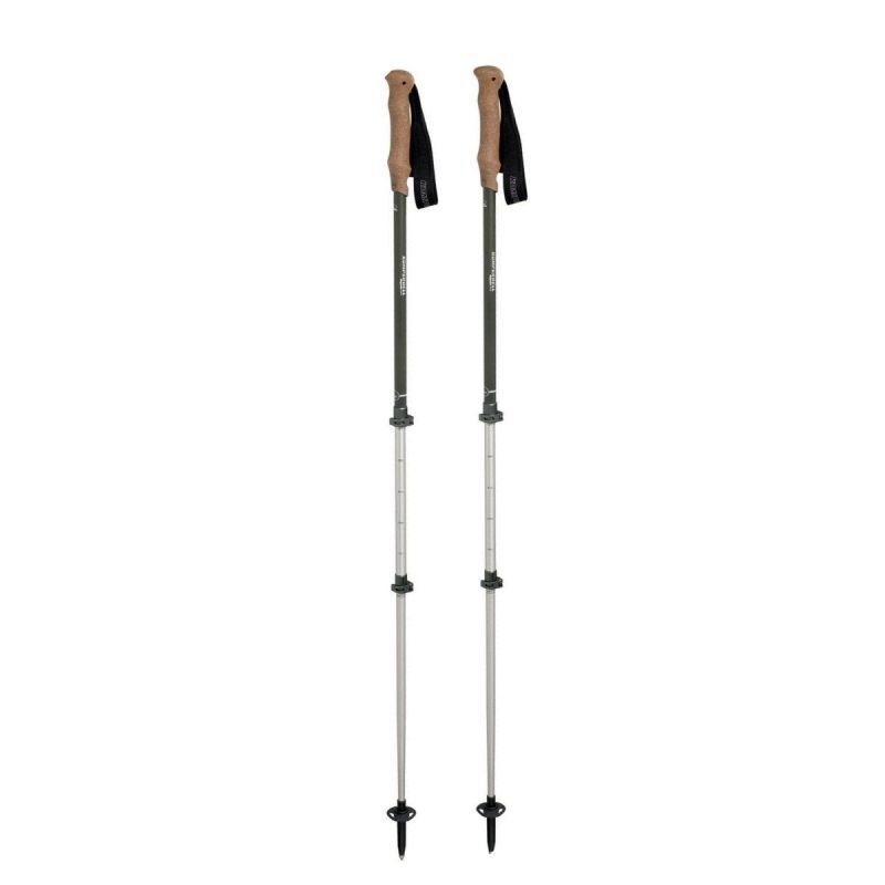 Komperdell Carbon C2 Ultralight - Bastones de esquí de travesía