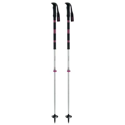 Contour Titanal 2 Foam Compact - Ski poles