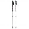 Komperdell Contour Titanal 2 Foam Compact - Skistave