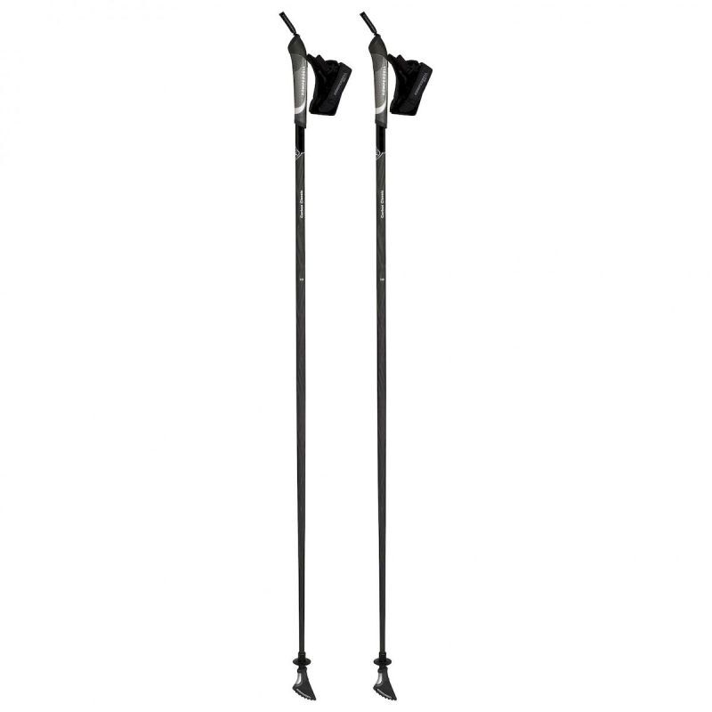 Komperdell Carbon Classic - Kijki do Nordic Walking | Hardloop