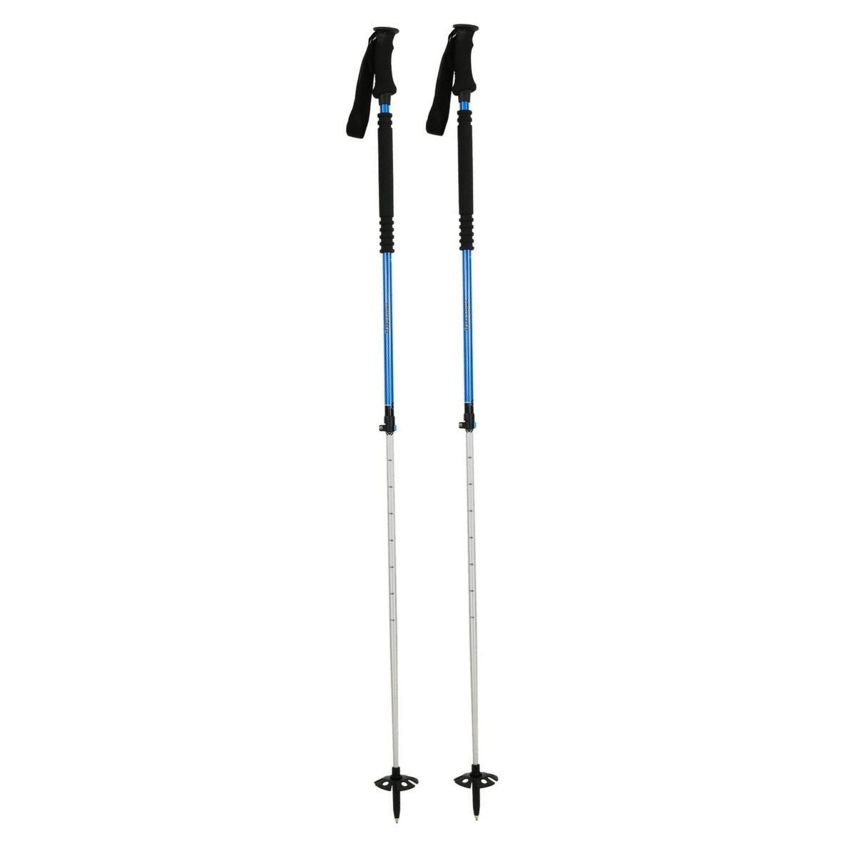 Komperdell Thermo Ascent Ti 2 - Bastones de esquí