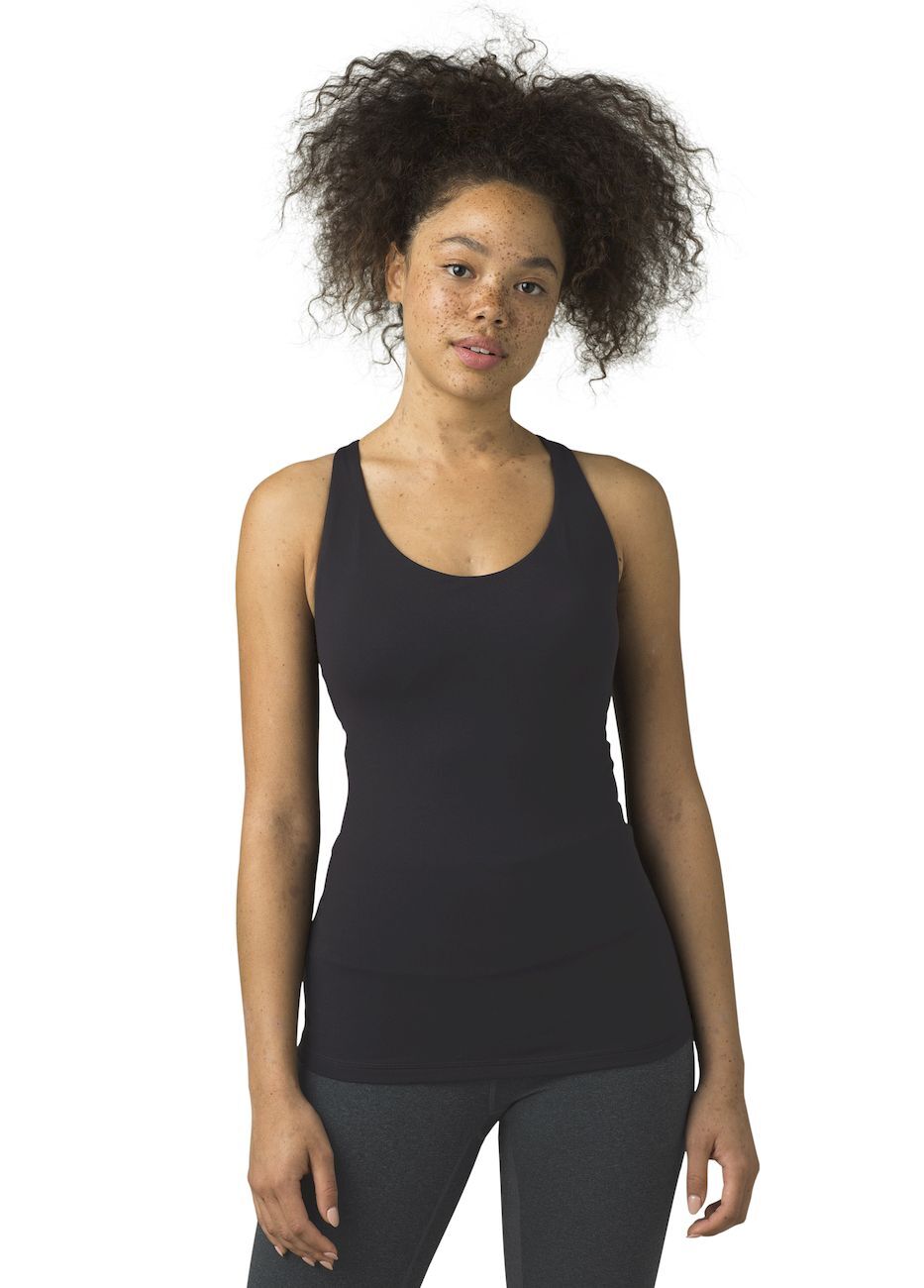 Prana Everyday Top - Camiseta sin mangas - Mujer