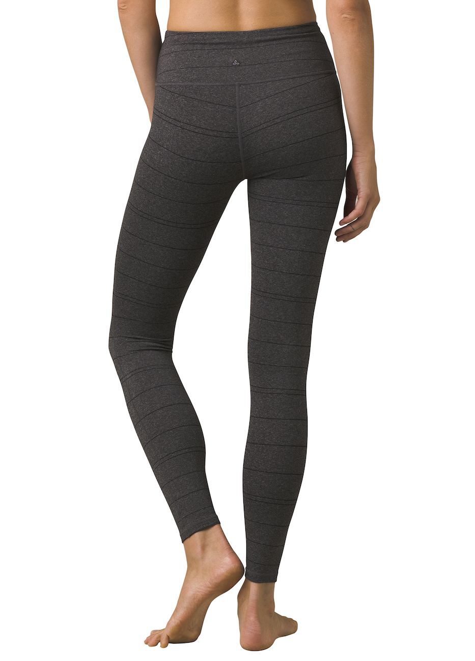 Prana Transform - Legginsy damskie do jogi | Hardloop