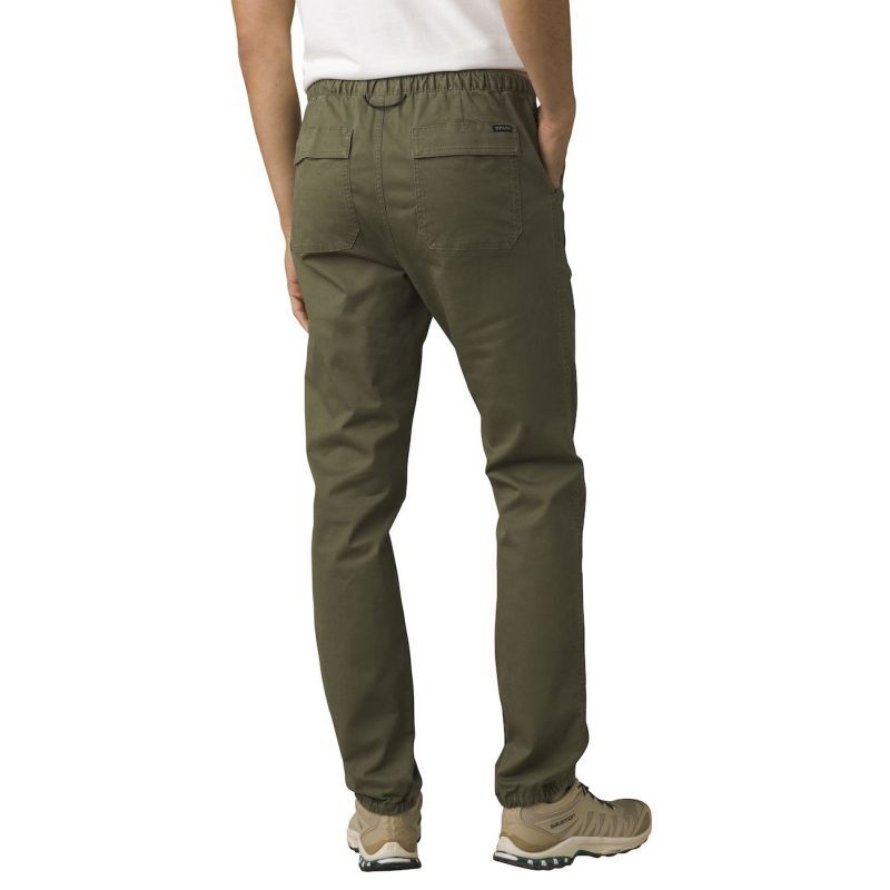 Prana Stretch Zion Slim Pant II - Climbing trousers - Men's