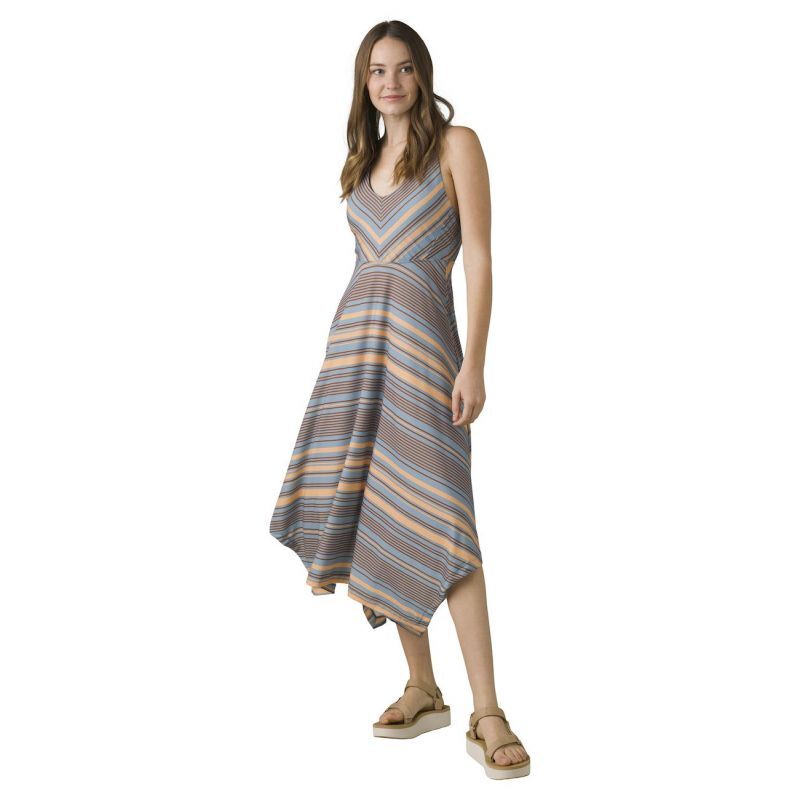 Prana Saxon - Sukienka | Hardloop