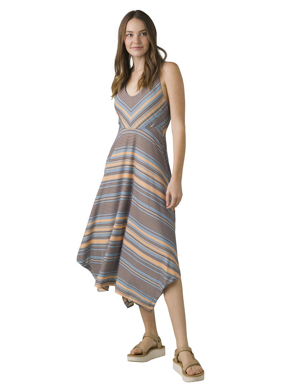 Prana Saxon - Mekko - Naiset