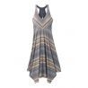 Prana Saxon - Dress - Women's