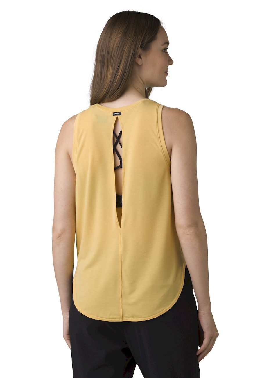 Prana Tagus - Tank top - Women's