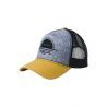 Prana Journeyman Trucker - Gorra - Mujer