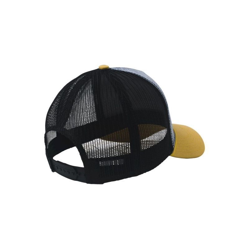 Prana Journeyman Trucker - Cap - Damer