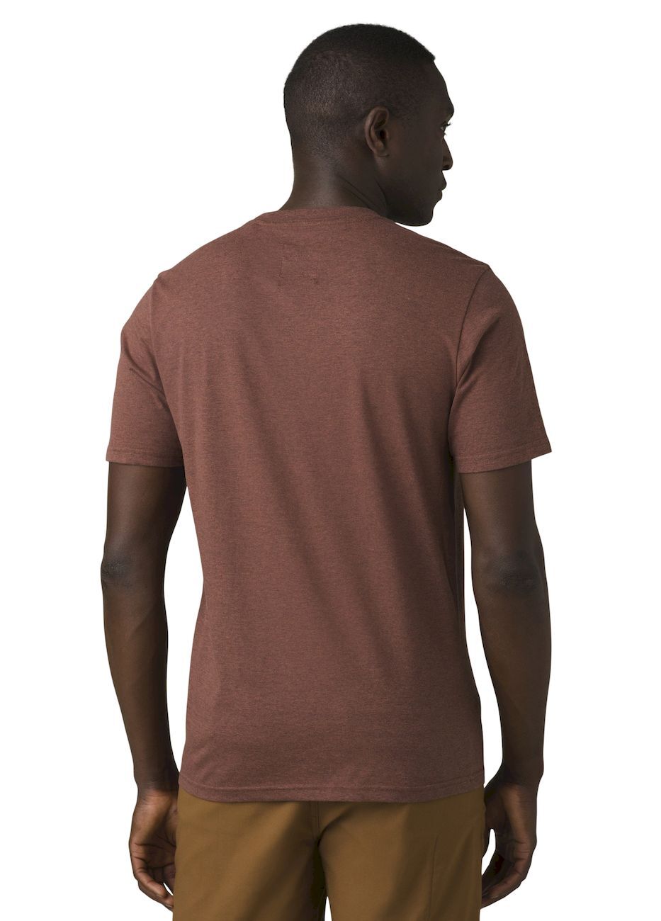Prana Como Te Llama Journeyman 2 - T-shirt - Men's