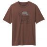 Prana Como Te Llama Journeyman 2 - T-shirt - Men's