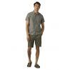 Prana - Furrow Short - Pantaloncini - Uomo