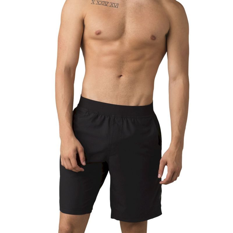 Prana Mojo - Vandreshort Herrer