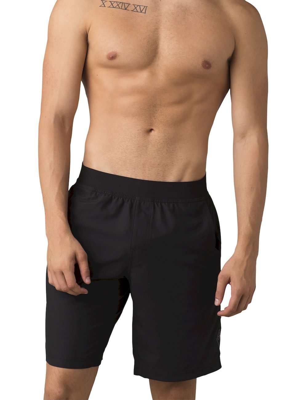 Prana Mojo - Vaellusshortsit - Miehet