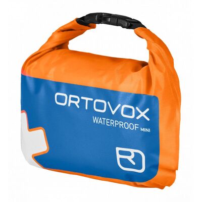 First Aid Waterproof Mini - Apteczka turystyczna