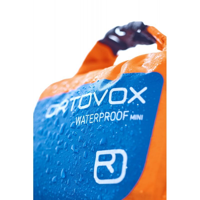 Ortovox First Aid Waterproof Mini - Första hjälpen-set