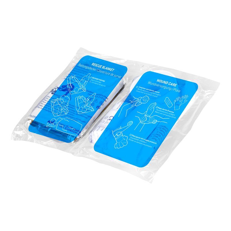 Ortovox First Aid Waterproof Mini - EHBO-set